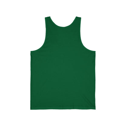 Nike Swoosh Tank Top — Retro Pink Logo Athletic Tank