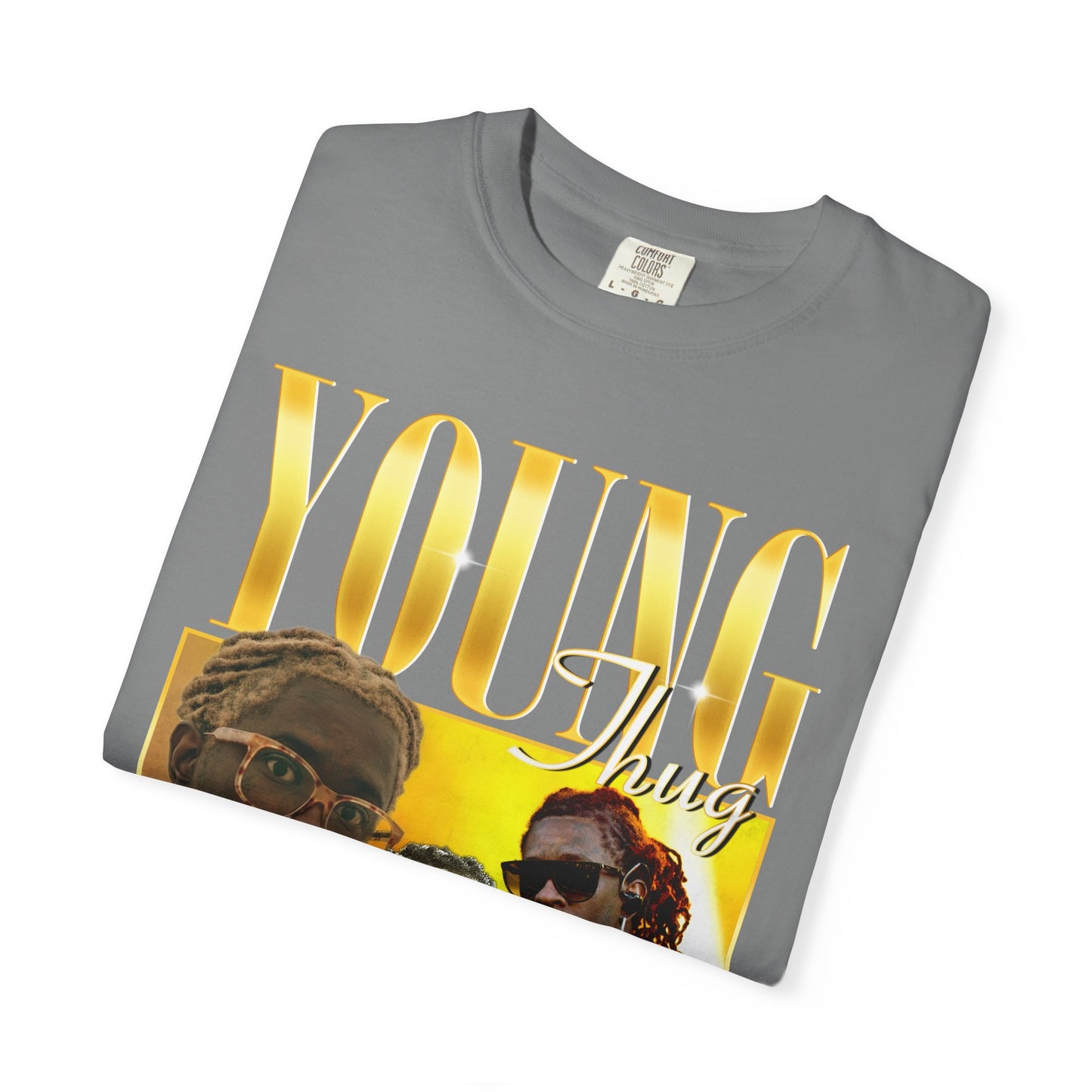 Young Thug Graphic T-Shirt