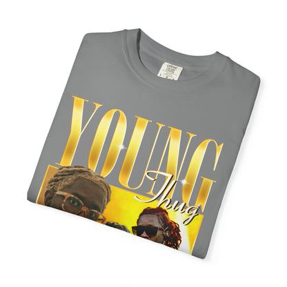 Young Thug Graphic T-Shirt