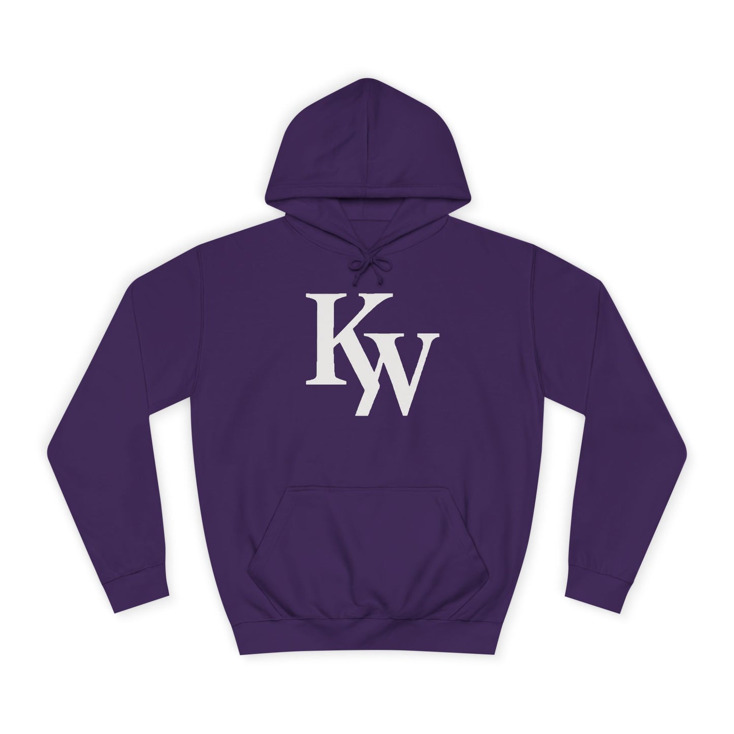 KeyWear Money Skull Hoodie