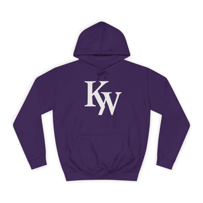 KeyWear Money Skull Hoodie