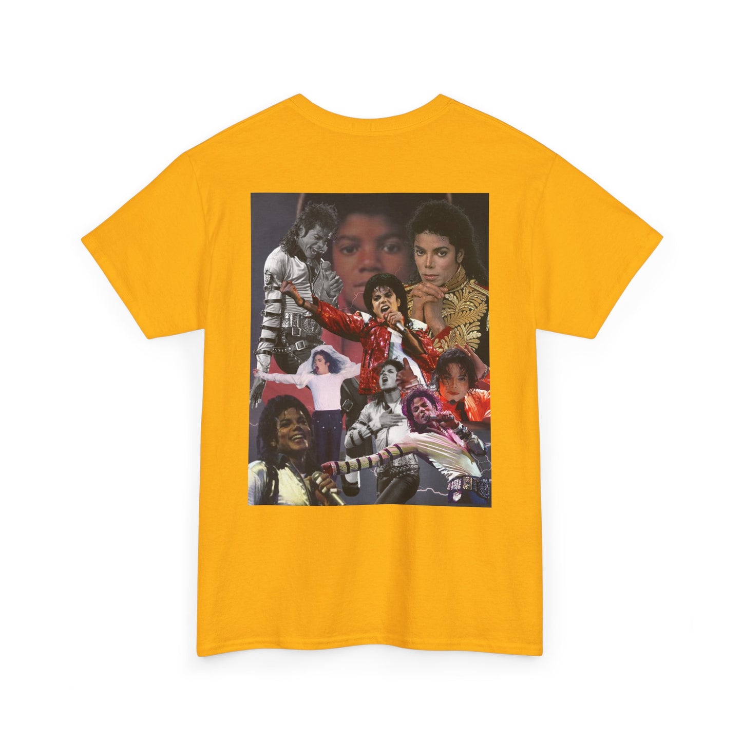 Michael Jackson Retro Pop Culture Tee, Vintage Tee, Music Fan Shirt, Gift for Music Lovers, Nostalgic T-Shirt