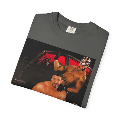Eddie & Rey Duo T-Shirt