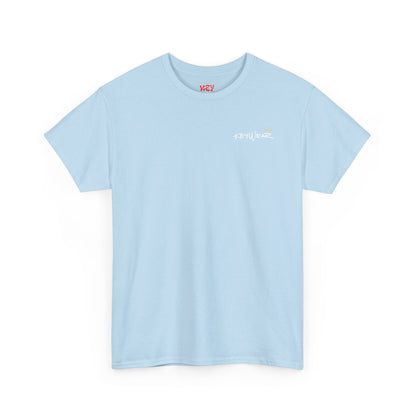 Jesus Graphic T-shirt