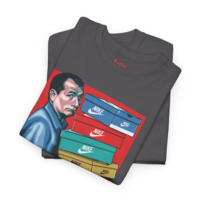 Sneakerhead Graphic Tee