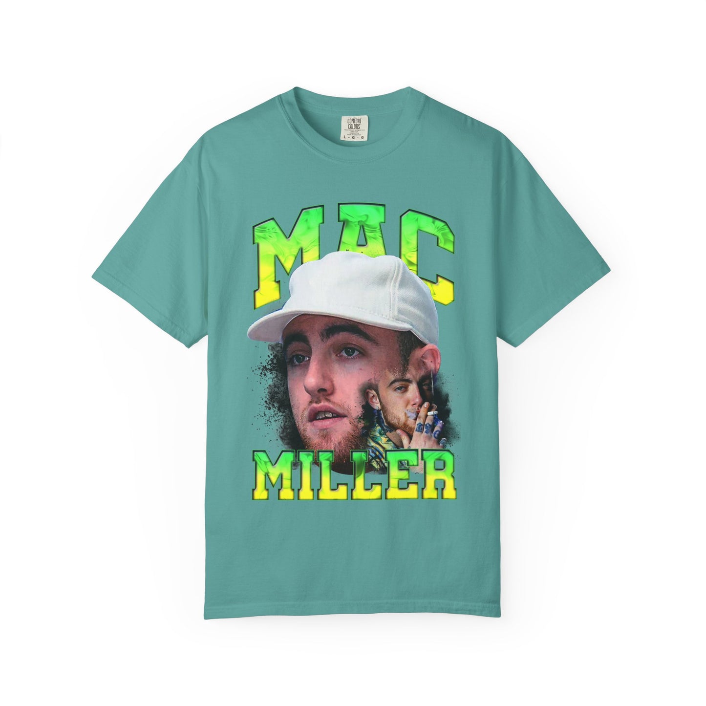 Mac Tribute T-Shirt