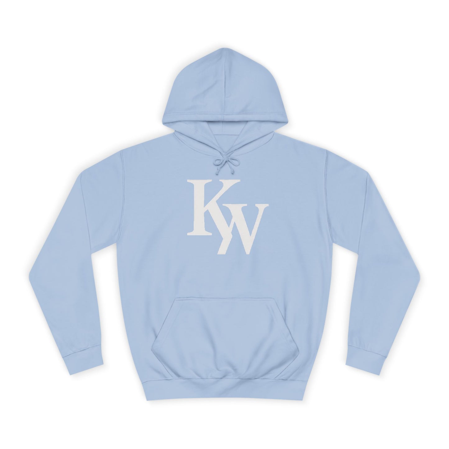 KeyWear Money Skull Hoodie