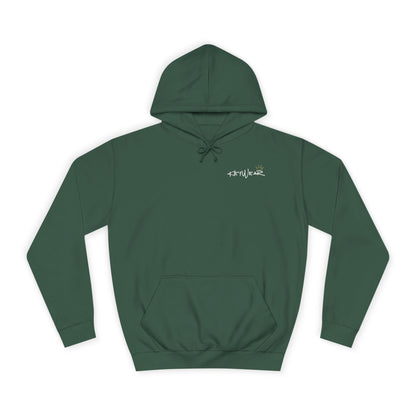 Mona Lollipop Hoodie