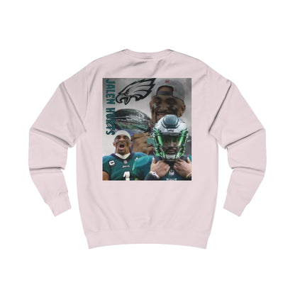 Jalen Hurts Eagles Sweatshirt