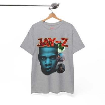 Hova T-Shirt — 'Unisex Heavy Cotton Tee' Graphic