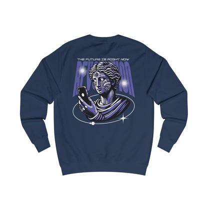 Revolution KeyWear Sweatshirt