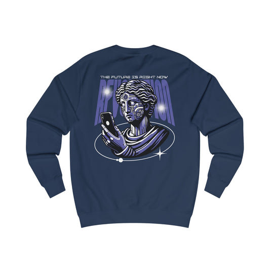 Revolution KeyWear Sweatshirt