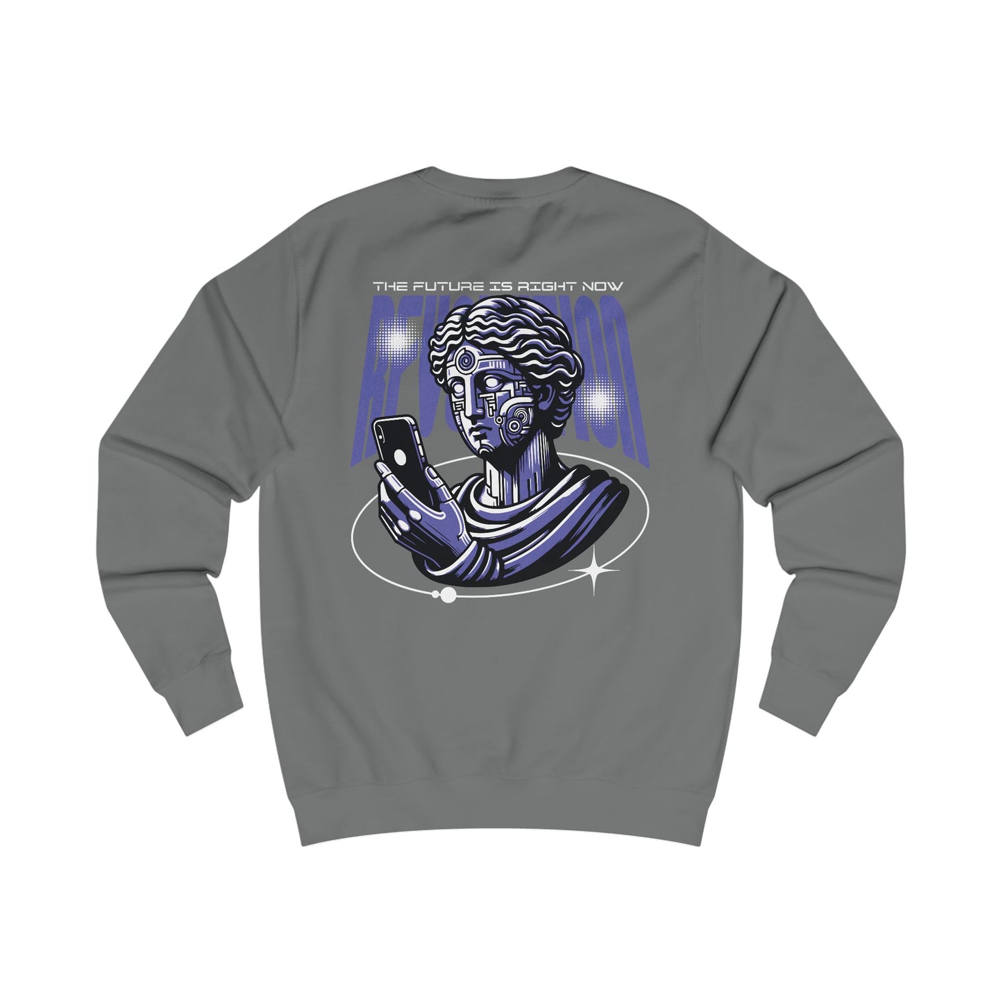 Revolution KeyWear Sweatshirt