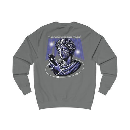 Revolution KeyWear Sweatshirt