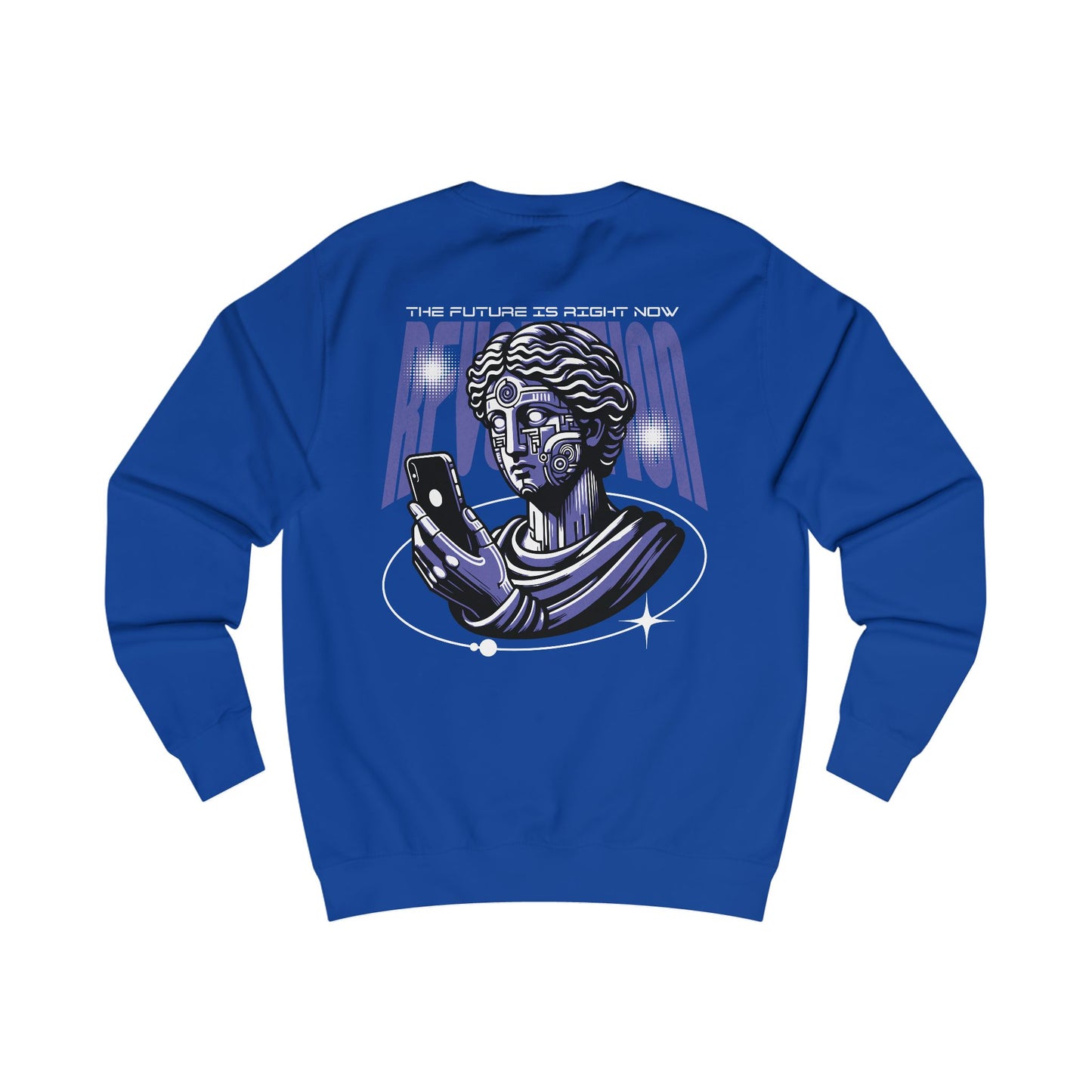 Revolution KeyWear Sweatshirt