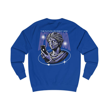Revolution KeyWear Sweatshirt