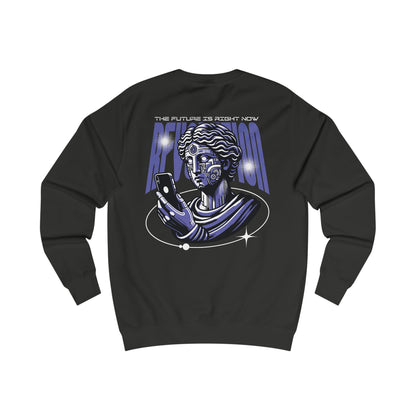 Revolution KeyWear Sweatshirt