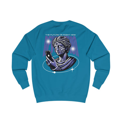 Revolution KeyWear Sweatshirt