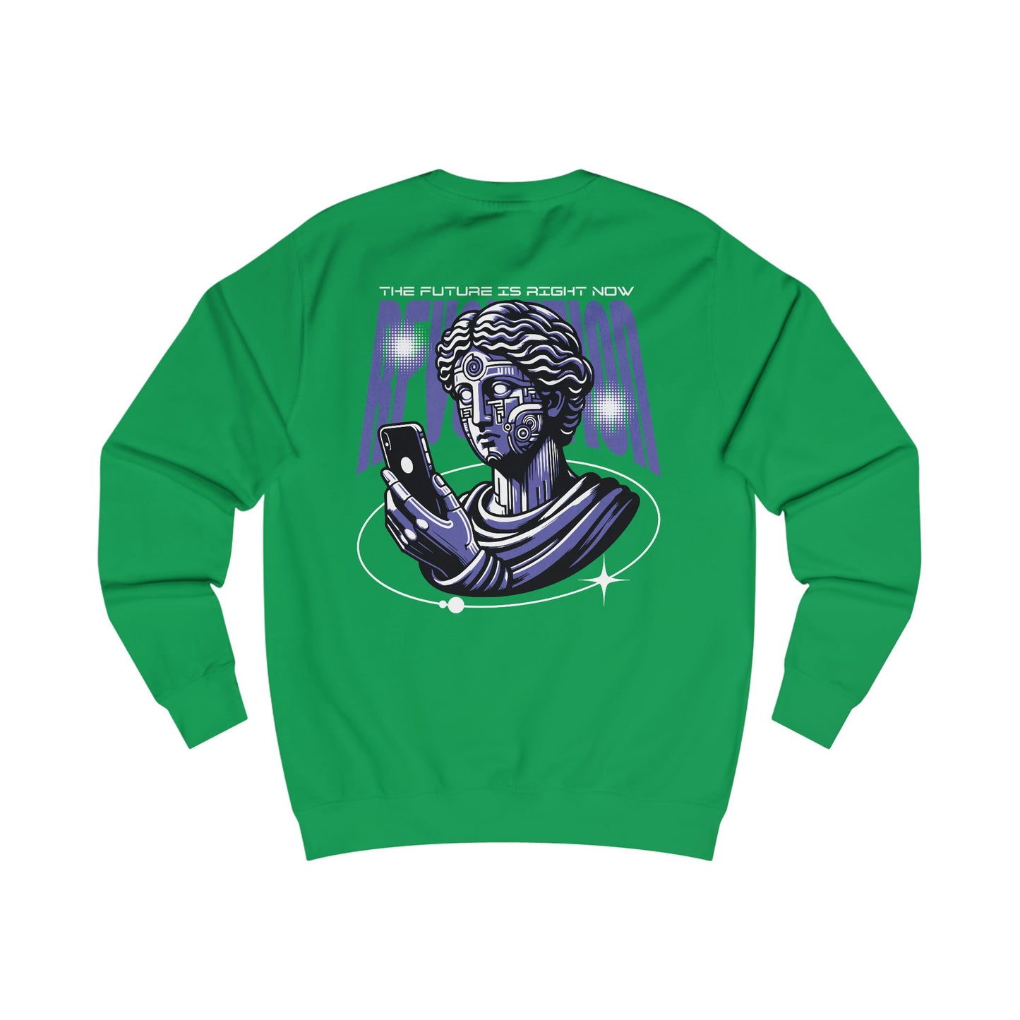 Revolution KeyWear Sweatshirt