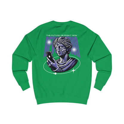 Revolution KeyWear Sweatshirt