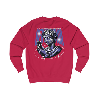 Revolution KeyWear Sweatshirt