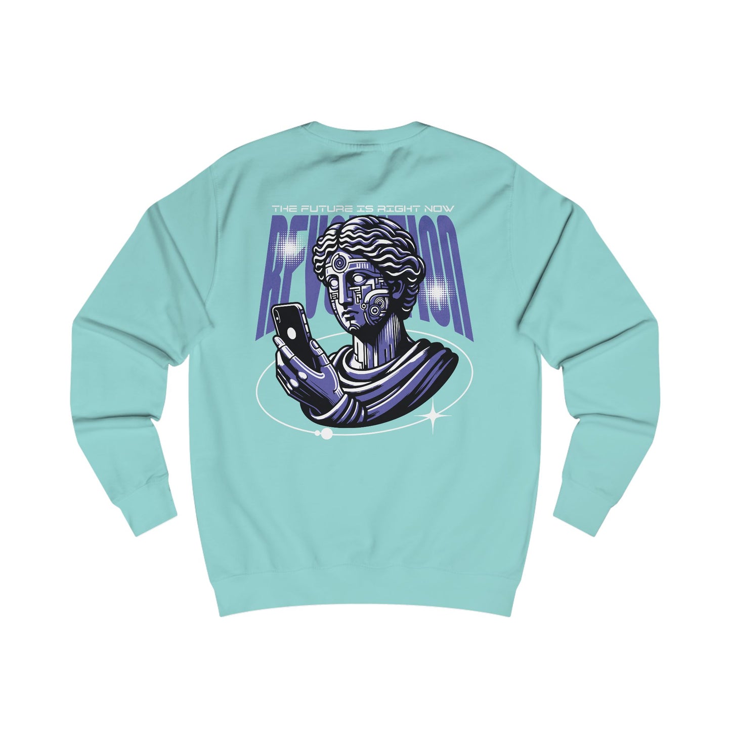 Revolution KeyWear Sweatshirt