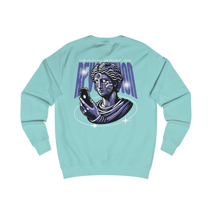 Revolution KeyWear Sweatshirt
