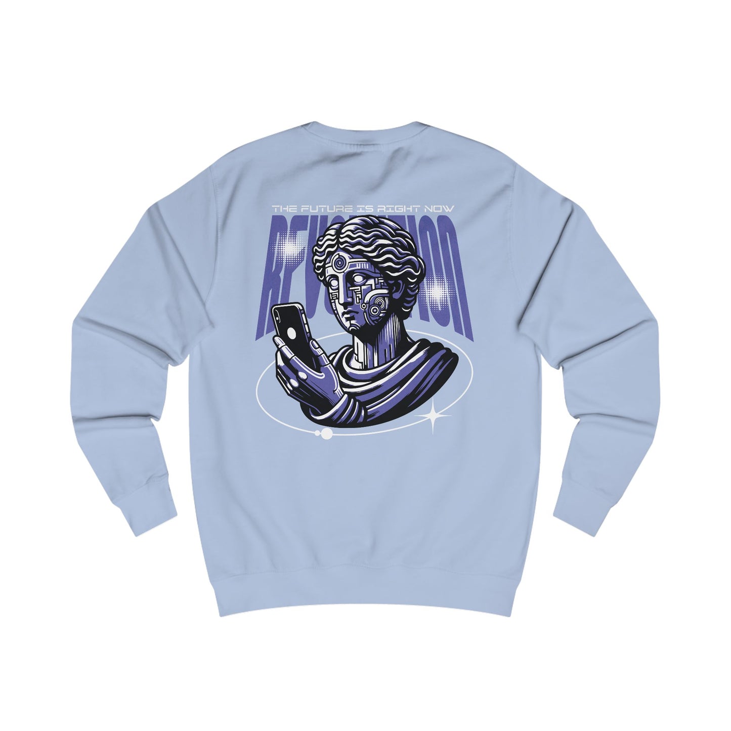 Revolution KeyWear Sweatshirt