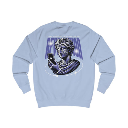 Revolution KeyWear Sweatshirt