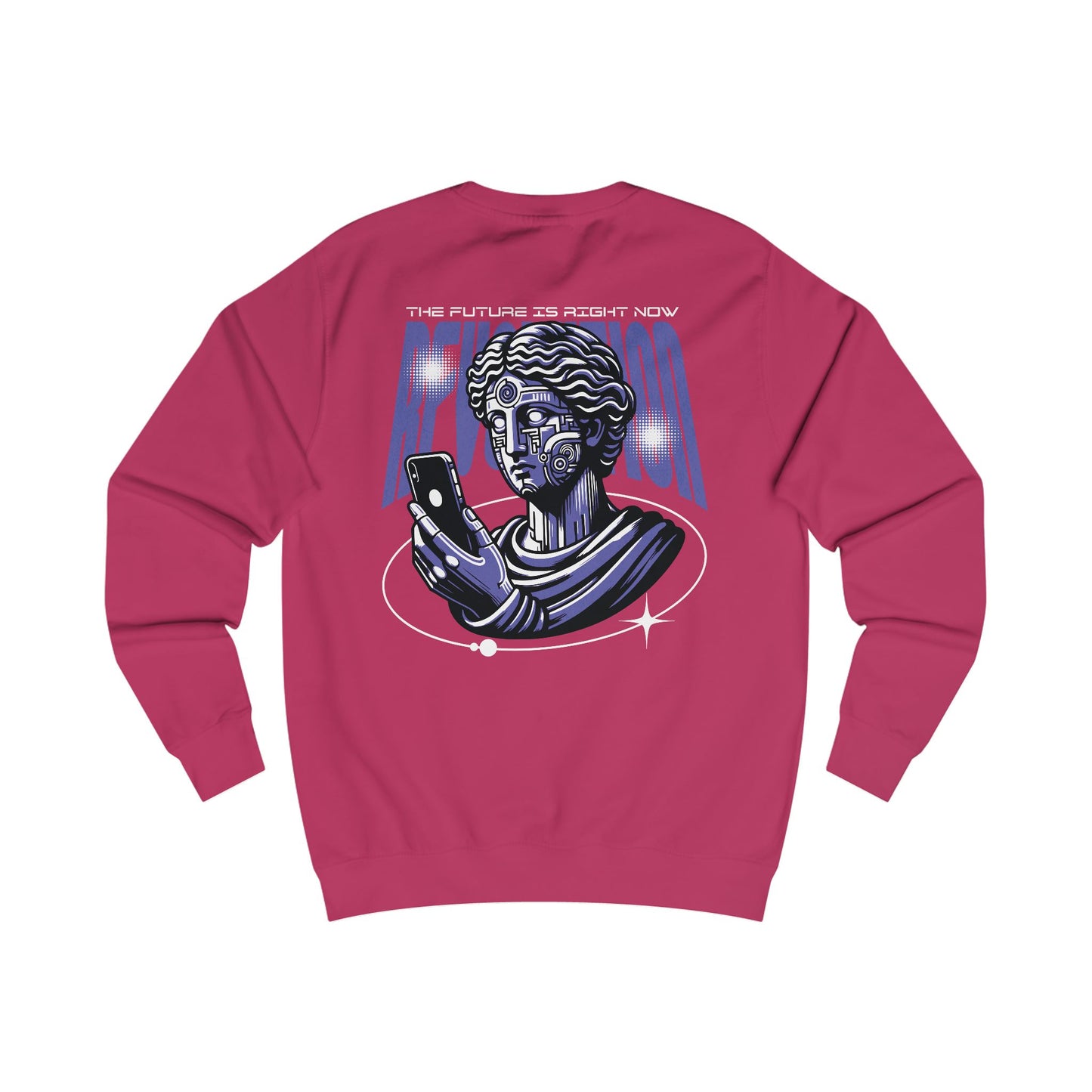 Revolution KeyWear Sweatshirt