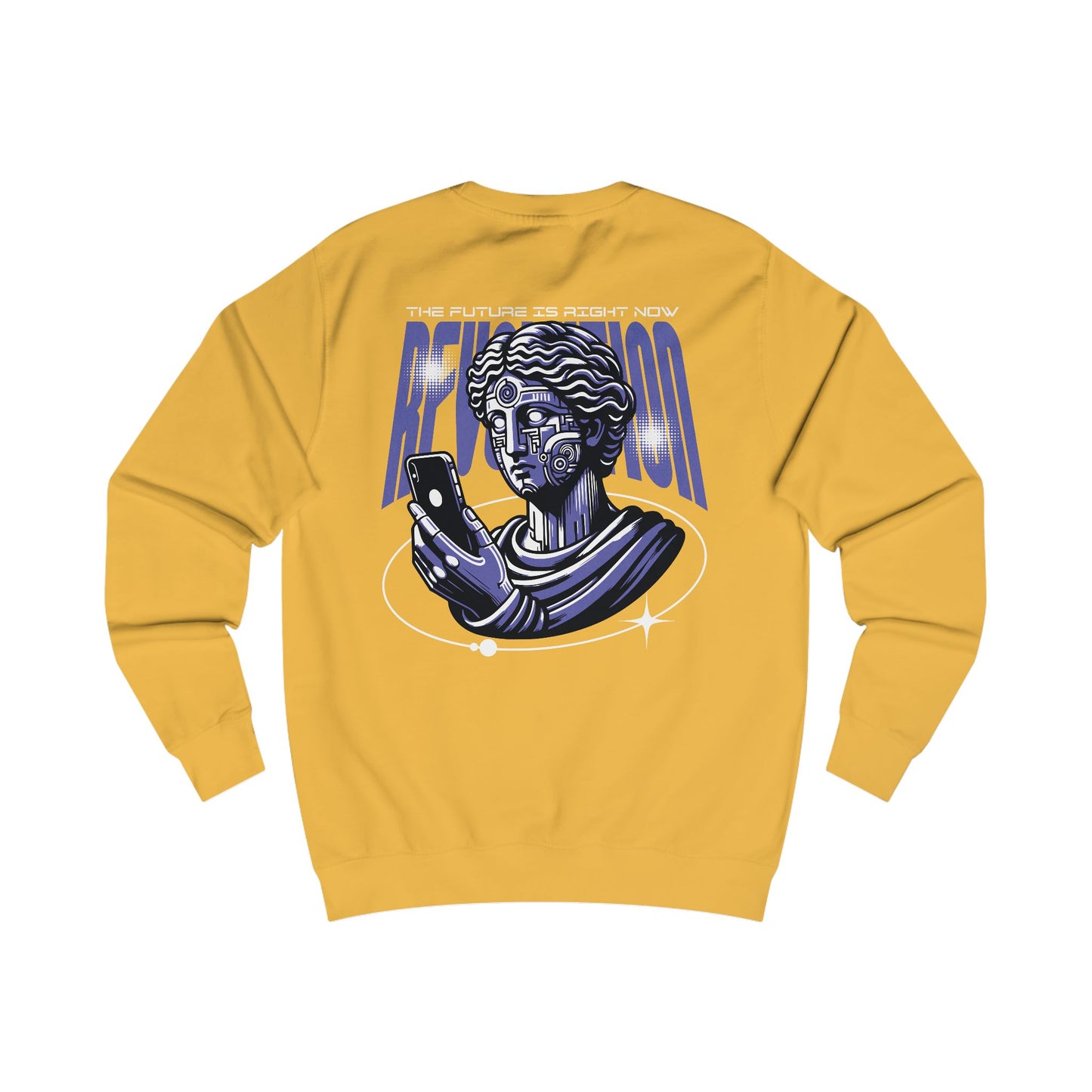Revolution KeyWear Sweatshirt