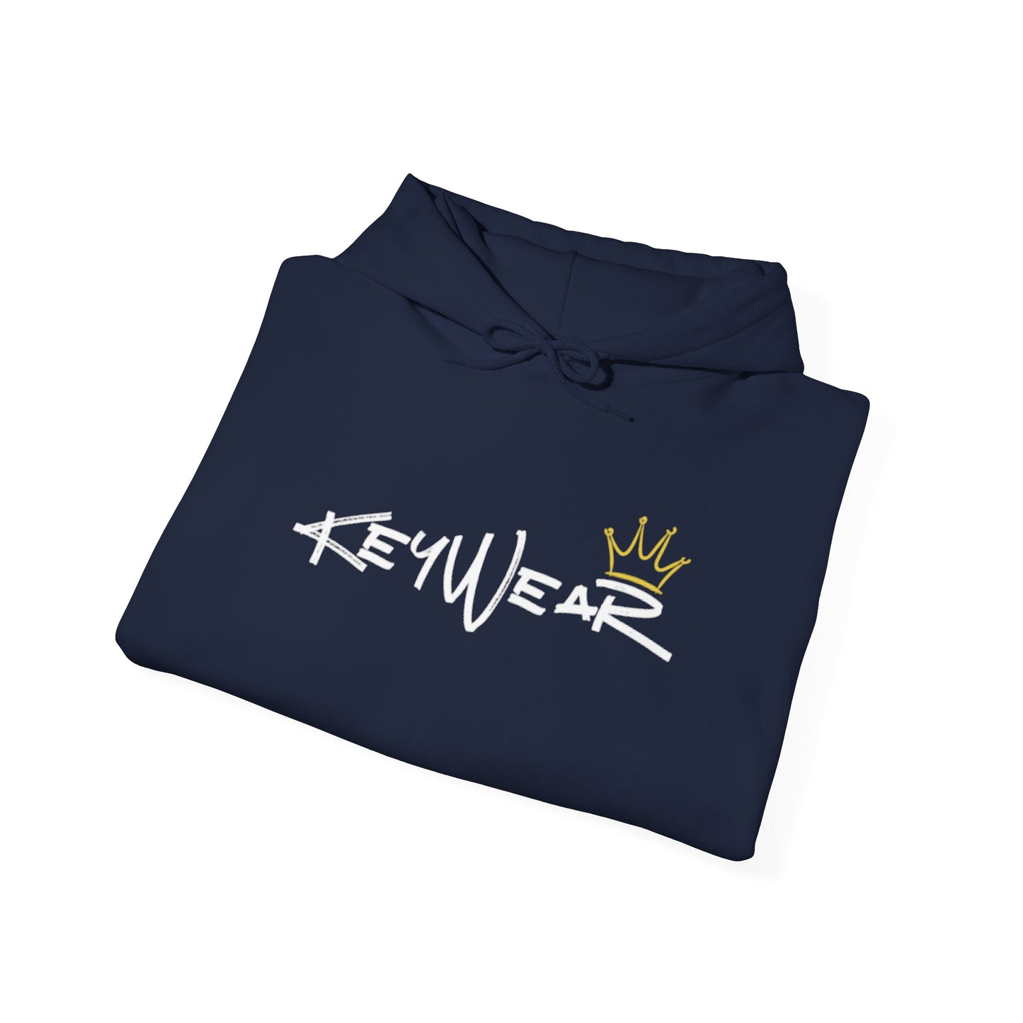 Keywear Merch Hoodie