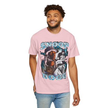 Retro Snoop Bootleg T-Shirt