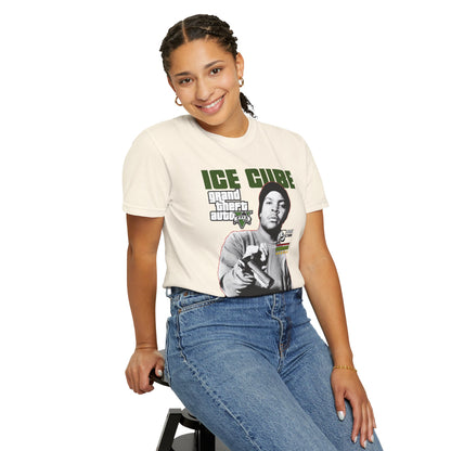 Ice Cube "Wasted" Graphic T-Shirt