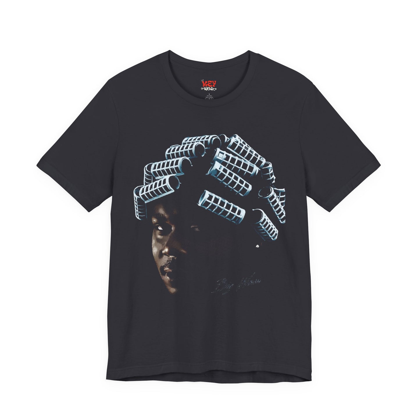 Big worm , Cool Graphic Tee with Retro Vibes for Men and Women