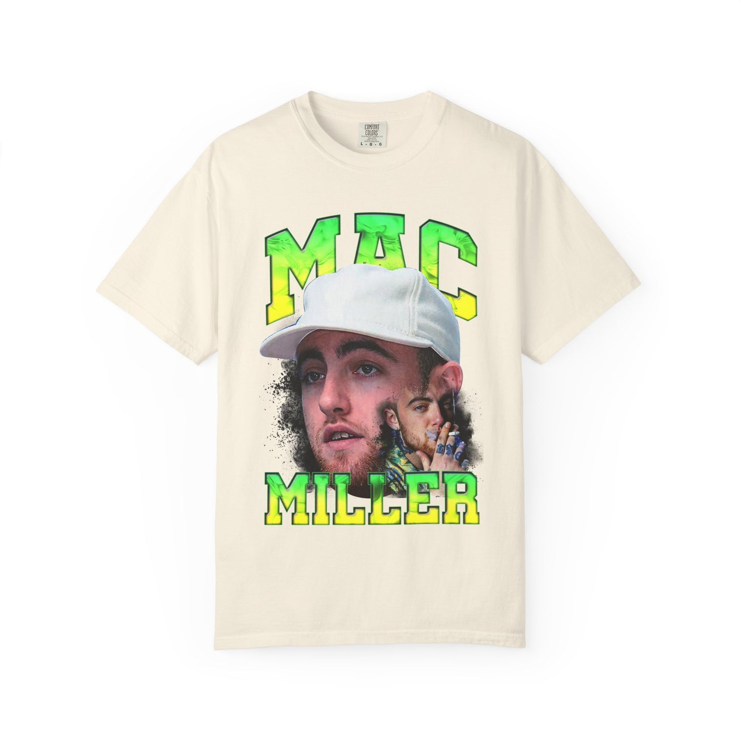 Mac Tribute T-Shirt