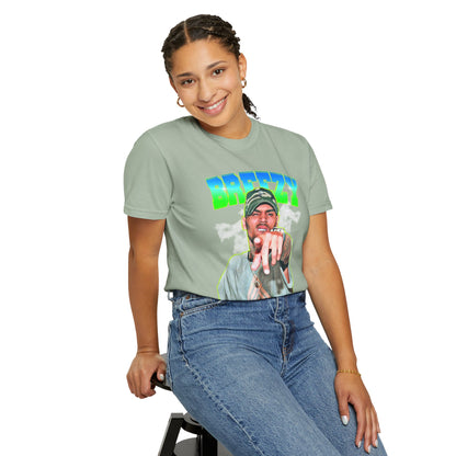 Breezy Graphic Tee