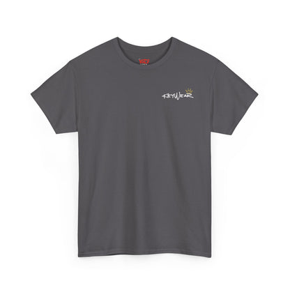 “To Be Successful You Have to Be Selfish” Movie Graphic Tee