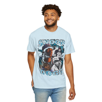 Retro Snoop Bootleg T-Shirt