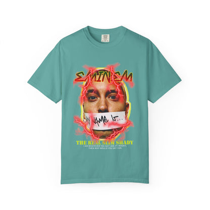 "The Real Slim Shady" Graphic T-shirt