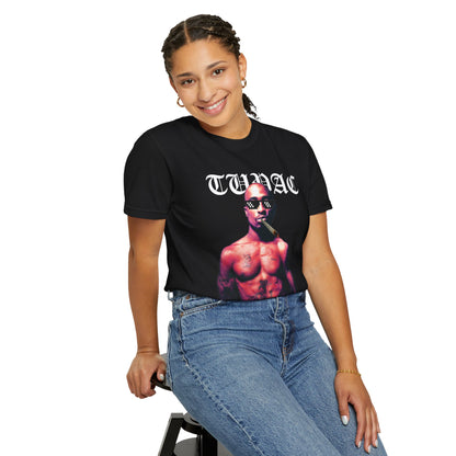 2Pac Graphic T-shirt