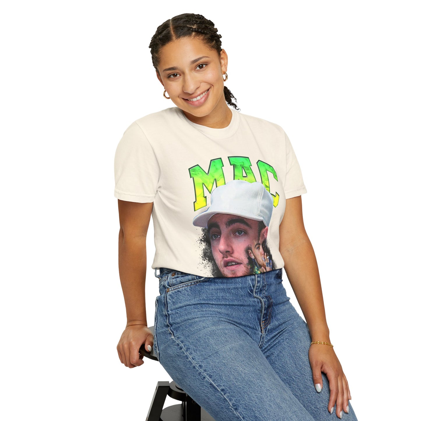 Mac Tribute T-Shirt