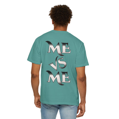 ME vs ME Graphic T-Shirt