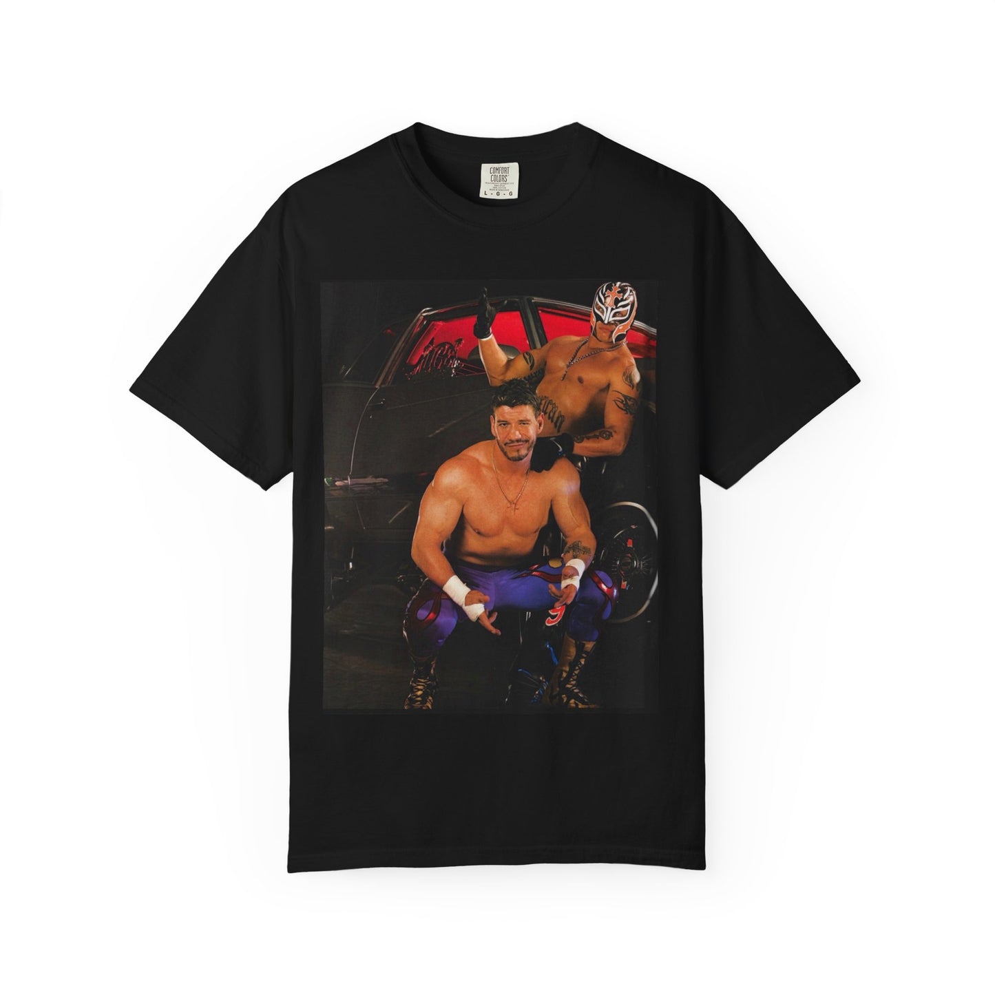 Eddie & Rey Duo T-Shirt