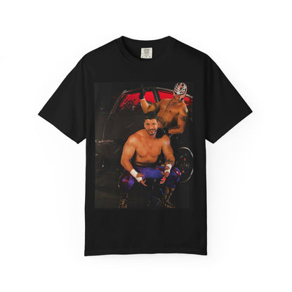 Eddie & Rey Duo T-Shirt