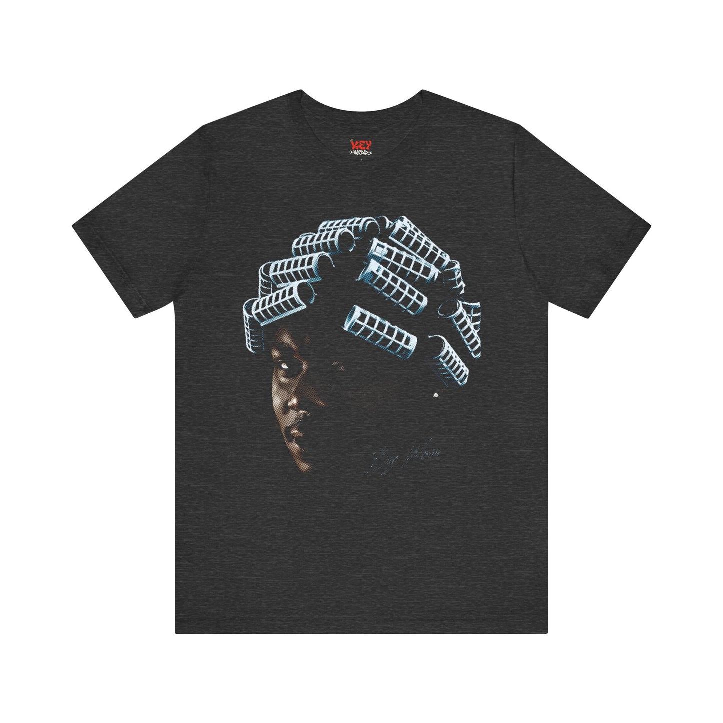 Big worm , Cool Graphic Tee with Retro Vibes for Men and Women