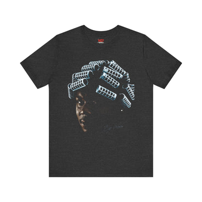 Big worm , Cool Graphic Tee with Retro Vibes for Men and Women