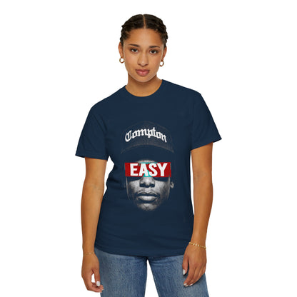 Eazy-E Compton Face T-Shirt