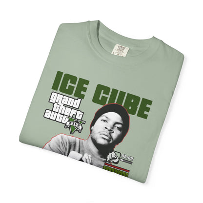 Ice Cube "Wasted" Graphic T-Shirt
