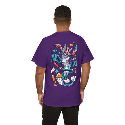 Bugs Masterpiece Graphic Tee